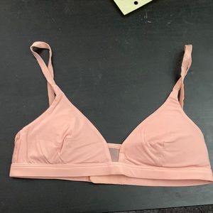 Pepper Wireless Bra